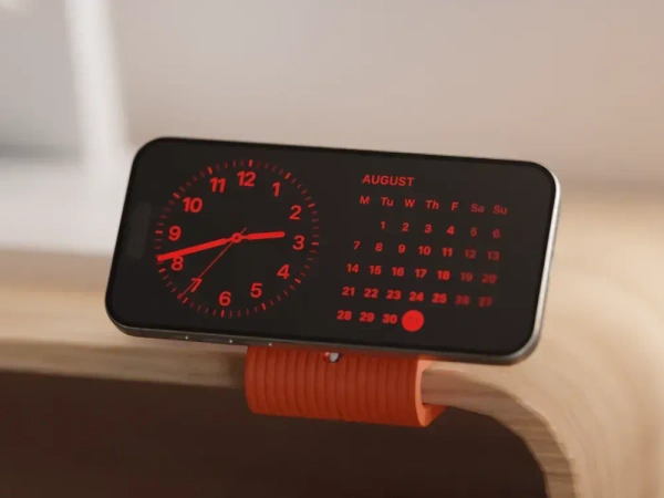 Wireless Charging Stand for phone