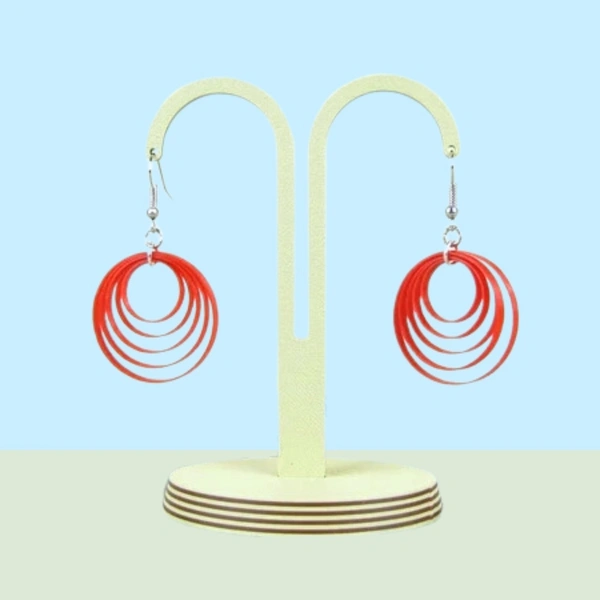 Hoop Earring