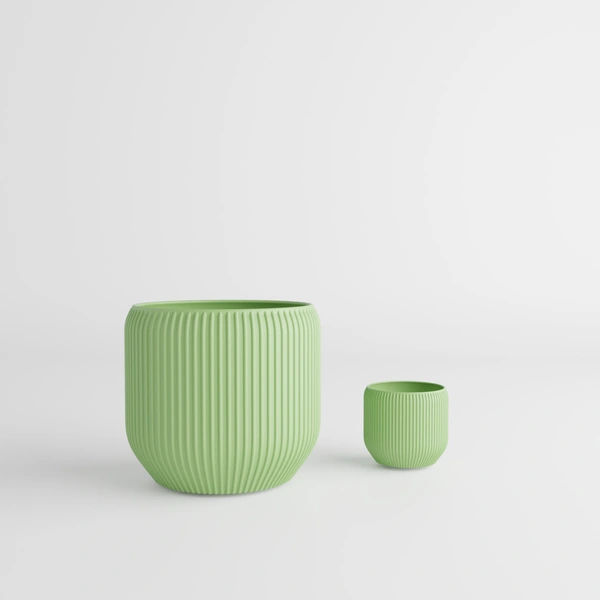 Self Watering Planter Pot