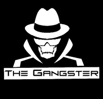 The Gangster - Logo