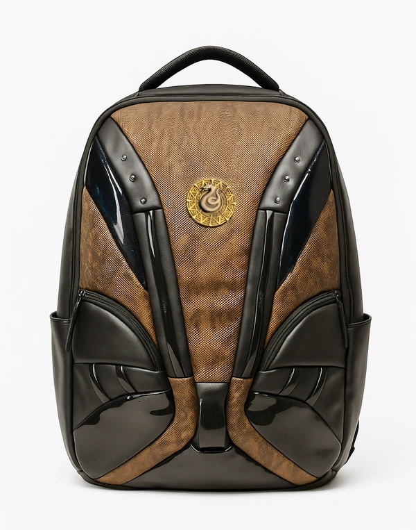 THE GANGSTER SNAKE EDITION BAG 