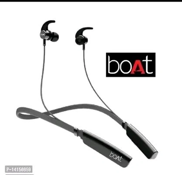 Boat Blutooth Headphone 