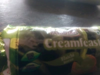 Patanjali Creamfast Elachi Biscut 40Gm - Gold