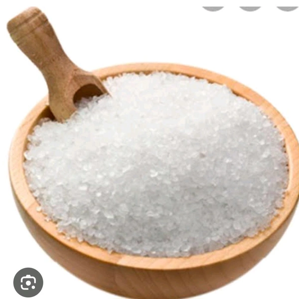 Loose Suger 1 Kg - White, High