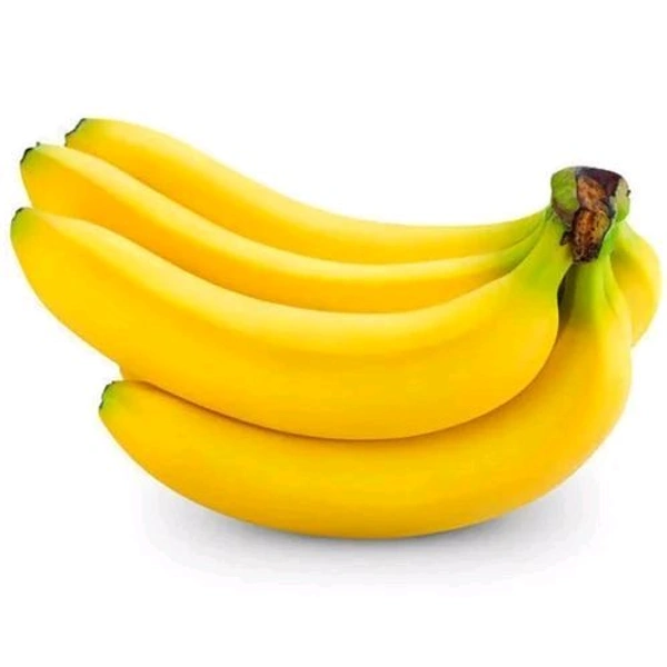 Fresh Banana 12 Piece - Gold