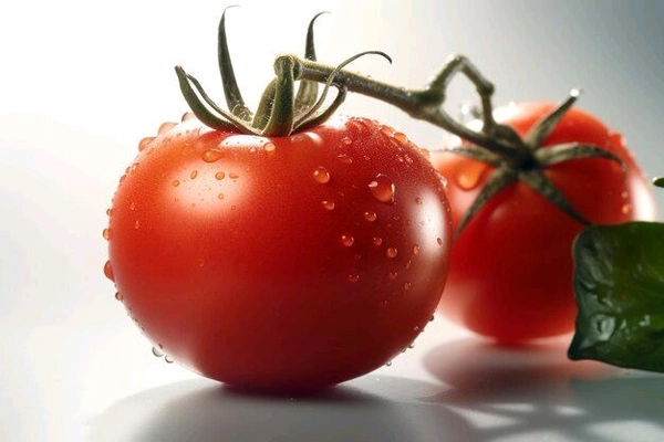 Fresh Tomato |ताज़ा टमाटर - Web Orange