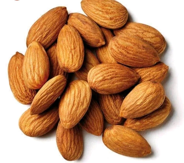 Badam 100Gm /- Pkt - Brown