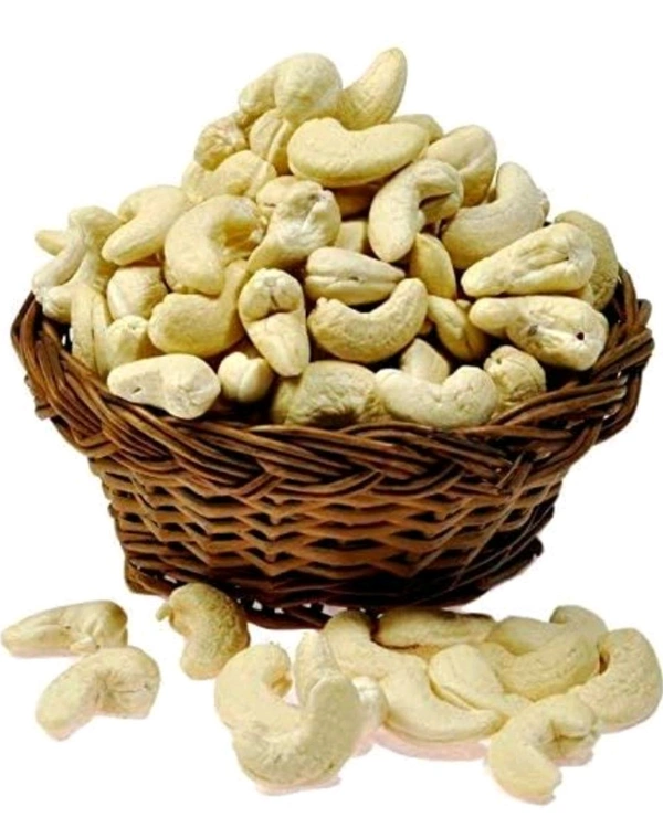 Whole Kaju Primium 100Gm