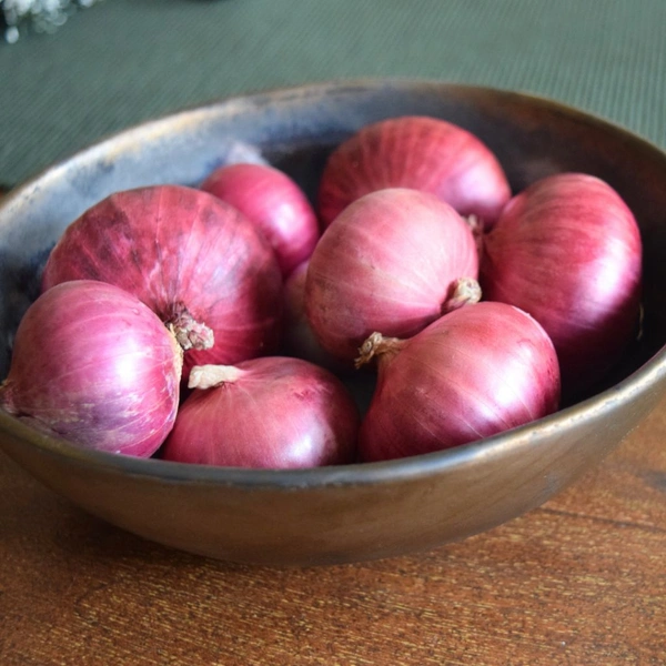 Fresh Onion Kg|प्याज #1 किलोग्राम  - Web Orange
