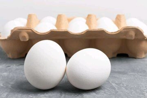 Fresh Chicken Egges 🥚 1 Piece