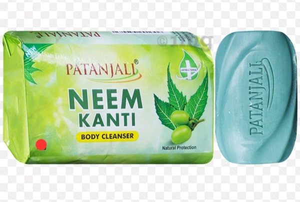 Neem Kant Shop 45 Gm - Green