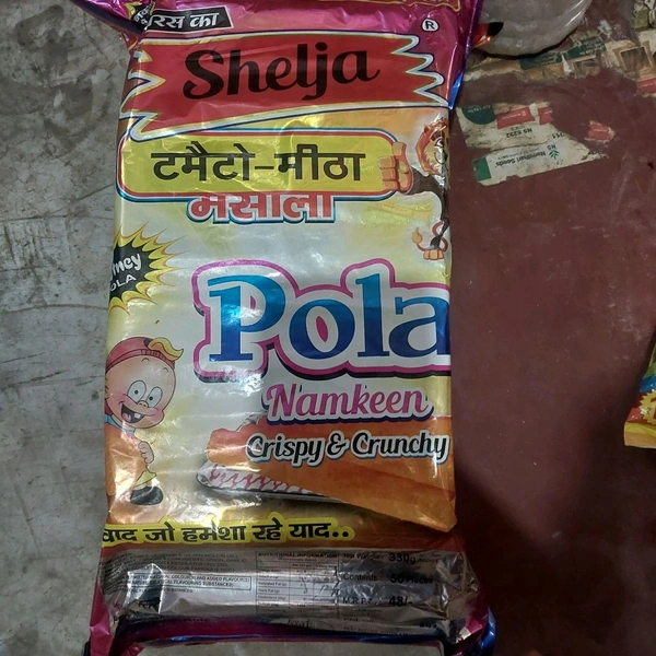 Shelia टोमेटो Meetha Pola