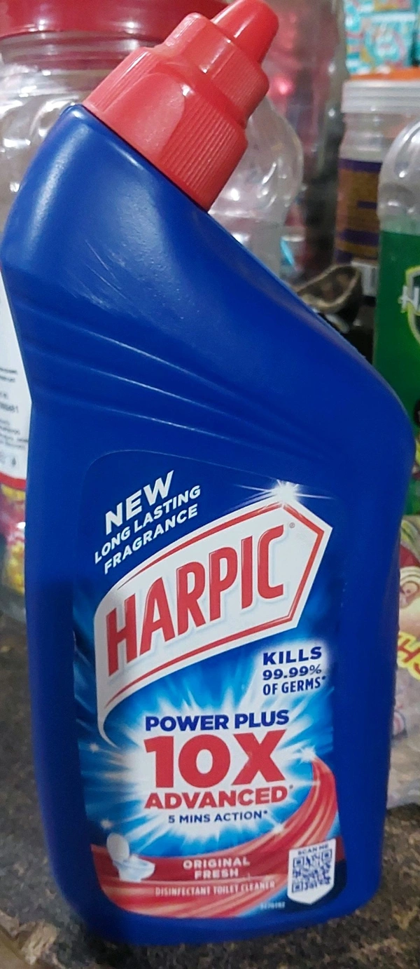 Harpies 10 X Advansed - Blue