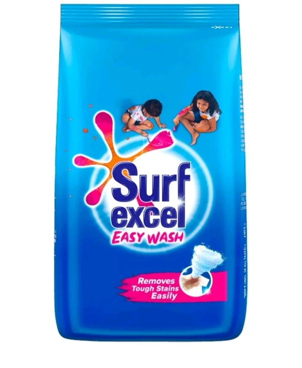 Surf Excel Detergent Piwder 1 Kg