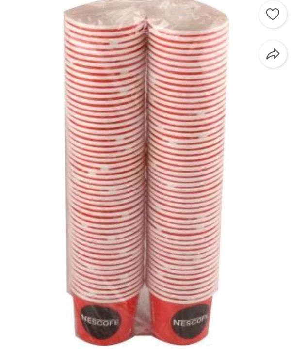 Coffee Glass 150Ml