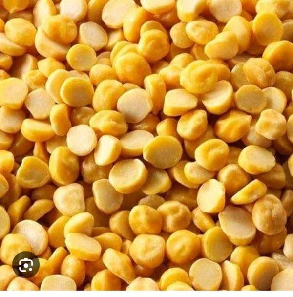Chana Dal 500 Gm Pkt - Web Orange