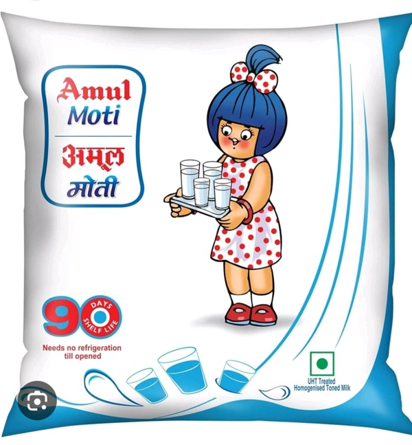 Amul Moti Milk