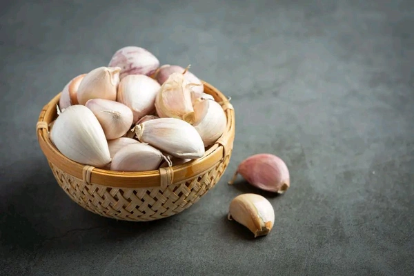 Fresh Garlic 🧄(Lahsun)1 Kg|लहसन 1 किलो 