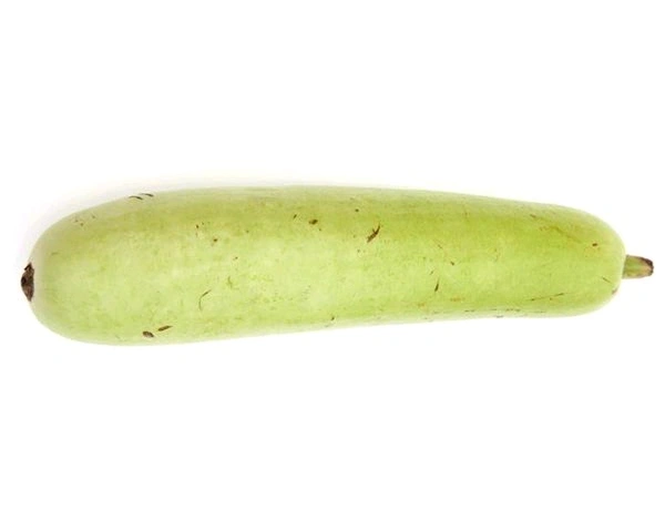 Lauki Fresh(Calabash) लौकी 1 Kg|Fresh|Calabash - 1 Kilograms