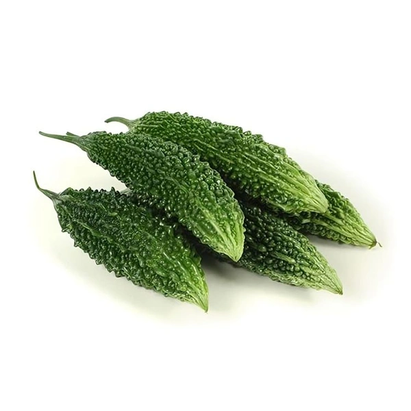 Krela  Farm Fresh Bittermelon(करेला) 1 Kilograms|Fresh Krela - Green, 1 Kiligrams, 1 Kilograms