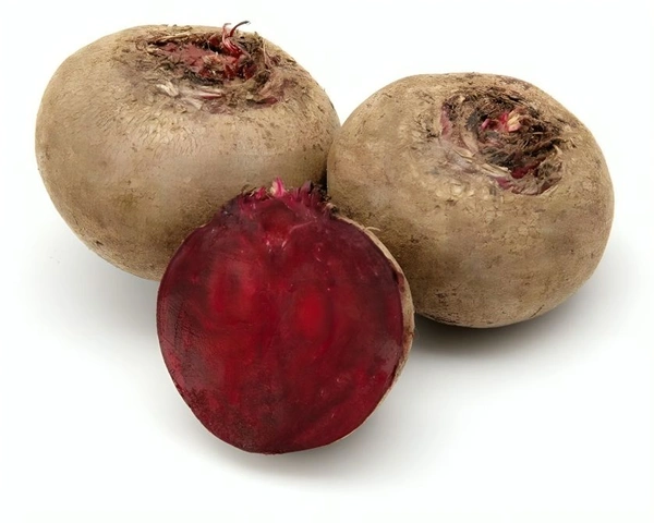 Chukandar  Organic Red Beetroot(चुकंदर)1 Kilograms|Direct From Farm|Organic  - 1 Kilograms