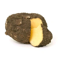 Fresh Organic Suran #1 Kilograms|Fresh|Organic|No Use Of Fertilizers - 1 Kilograms