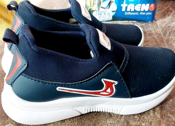 Treno Truepace - Black, Good, 1 2 3 4 5 6 7 8 11 12 13
