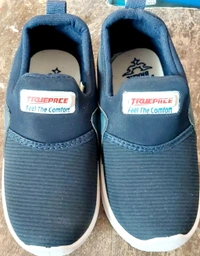 Treno Truepace - Black, Good, 1 2 3 4 5 6 7 8 11 12 13