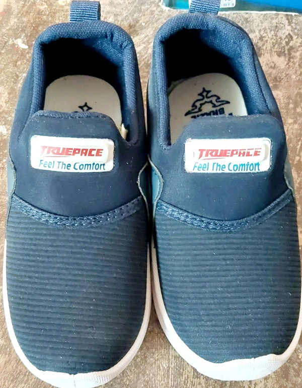 Treno Truepace - Black, Good, 1 2 3 4 5 6 7 8 11 12 13