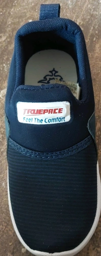 Treno Truepace - Black, Good, 1 2 3 4 5 6 7 8 11 12 13