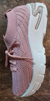 Border  Broderick Girls Footwear - 1 2 3 4 5 6 7