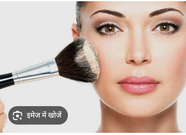 गृहलक्ष्मी  Beautician Available At Your Home On One Click - White, Normal ChargeExtra Charge Apply