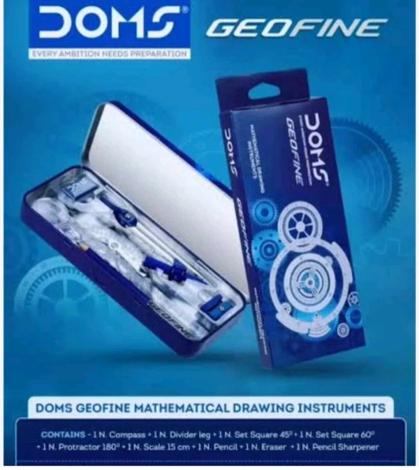 Doms Drowning Box 