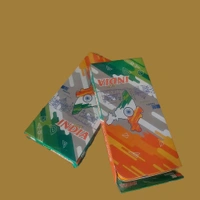 India Love India Drowning Box