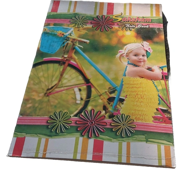 Saksham/Note/Book/stientNoteBook - 1
