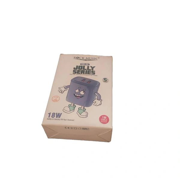 Jolly /18w Mobile Charger 18 W