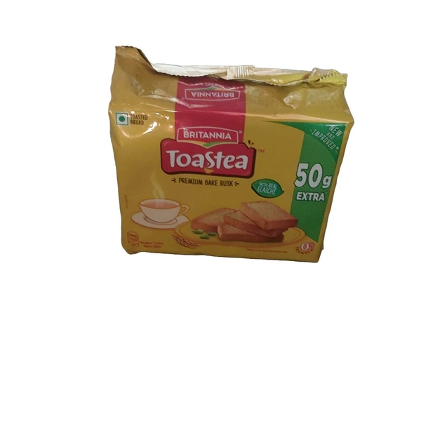 Toastea