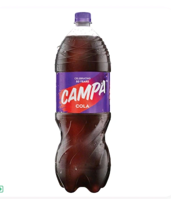 Campa Cola 2 L  - Brown