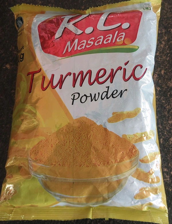 RL Masaala RL Turmeric Powder 200 Gm