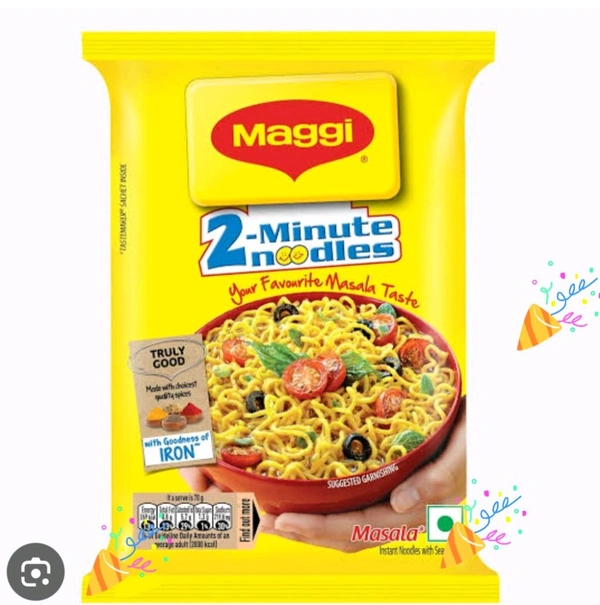 Maggi