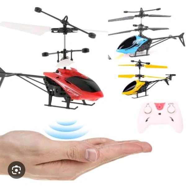 Mini fly Helicopter