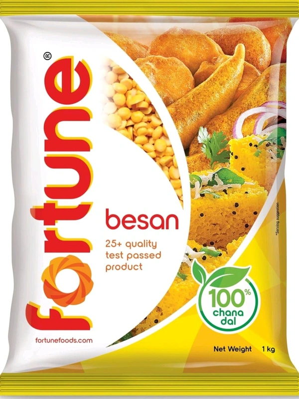 Fortune Chana Beshan 500 GM