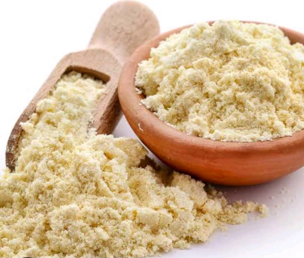 Grihlaxmi 100% Chana Beshan 1 Kg