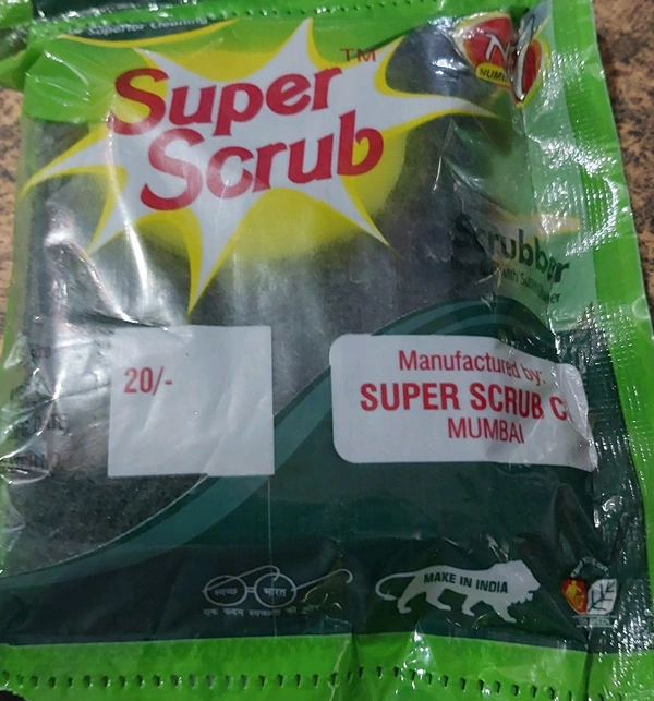 Grihlaxmi  Super Scrub  12 Pic