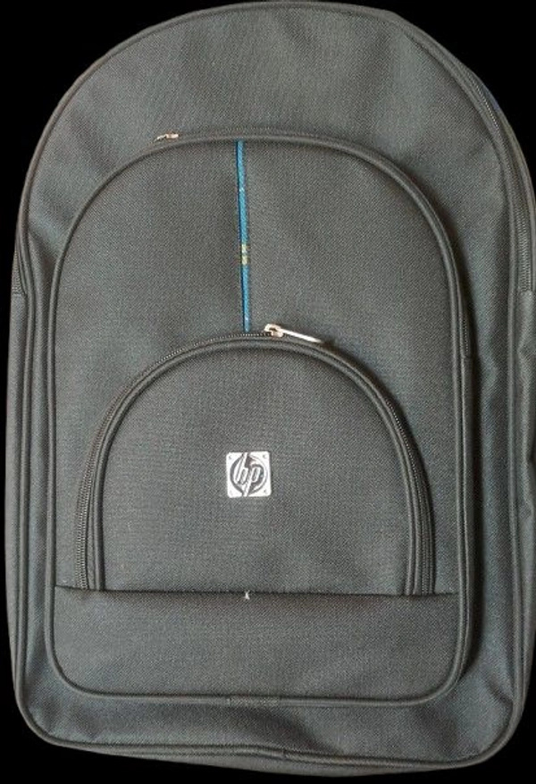 HP Bag HP Laptop Bag  - Black