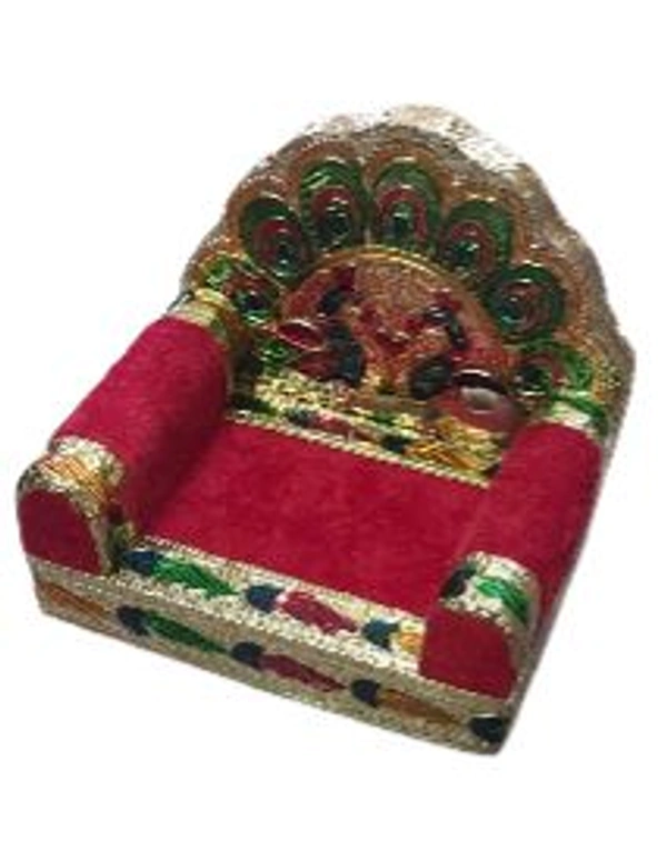 Laddu Gopal Sinhashan 