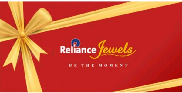 Reliance Jewels  Reliance Gift Voucher Rs 1000 - Red, Online & Online