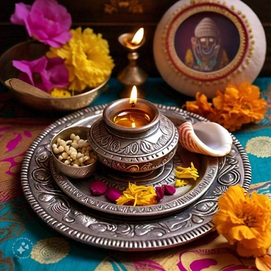 Pooja Samagri