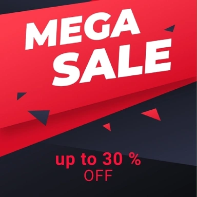 Up To 40 % Discount