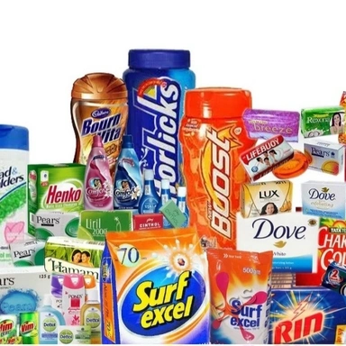 FMCG Products